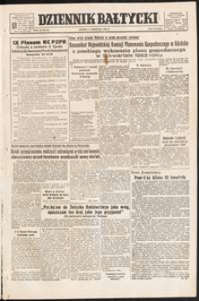 Dziennik Bałtycki, 1953, nr 262