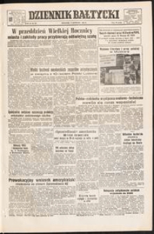 Dziennik Bałtycki, 1953, nr 264