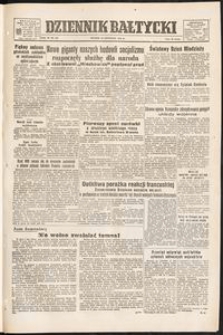 Dziennik Bałtycki, 1953, nr 268