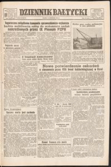 Dziennik Bałtycki, 1953, nr 271
