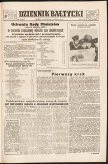 Dziennik Bałtycki, 1953, nr 273