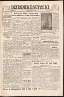 Dziennik Bałtycki, 1953, nr 280