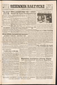 Dziennik Bałtycki, 1953, nr 282