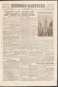 Dziennik Bałtycki, 1953, nr 286
