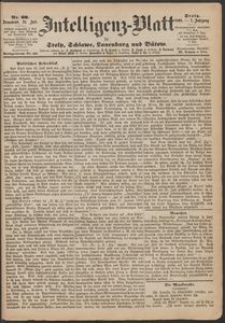 Intelligenz-Blatt für Stolp, Schlawe, Lauenburg und Bütow. Nr 60/1868 r.