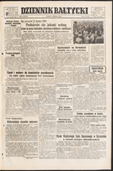 Dziennik Bałtycki, 1953, nr 292