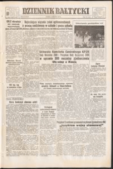 Dziennik Bałtycki 1953/12 Rok IX Nr 295