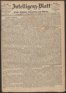 Intelligenz-Blatt für Stolp, Schlawe, Lauenburg und Bütow. Nr 62/1868 r.