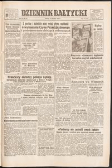 Dziennik Bałtycki, 1953, nr 299