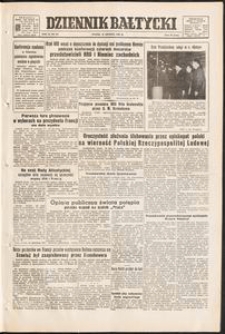 Dziennik Bałtycki, 1953, nr 301
