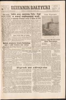 Dziennik Bałtycki, 1953, nr 307