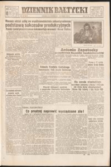 Dziennik Bałtycki, 1953, nr 70