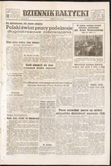 Dziennik Bałtycki, 1953, nr 75