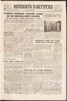 Dziennik Bałtycki, 1953, nr 84