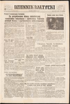 Dziennik Bałtycki, 1953, nr 90