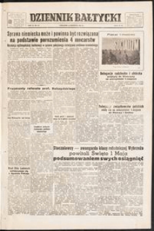 Dziennik Bałtycki, 1953, nr 102