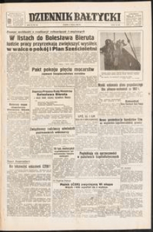 Dziennik Bałtycki, 1953, nr 109