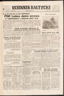 Dziennik Bałtycki, 1953, nr 110