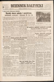 Dziennik Bałtycki, 1953, nr 111