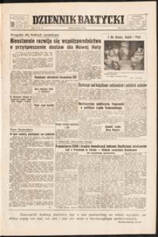 Dziennik Bałtycki, 1953, nr 122