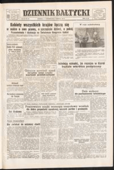 Dziennik Bałtycki, 1953, nr 135