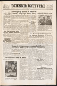Dziennik Bałtycki, 1953, nr 140