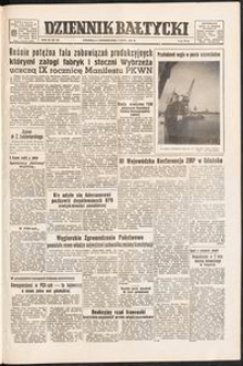 Dziennik Bałtycki, 1953, nr 159