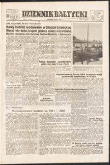 Dziennik Bałtycki, 1953, nr 168