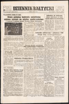 Dziennik Bałtycki, 1953, nr 172