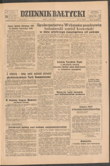 Dziennik Bałtycki 1953/07 Rok IX Nr 181