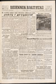 Dziennik Bałtycki, 1953, nr 184