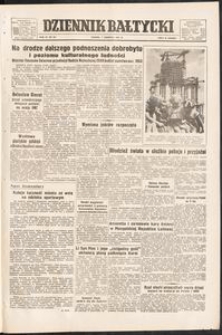 Dziennik Bałtycki, 1953, nr 187