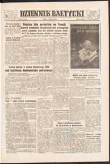 Dziennik Bałtycki, 1953, nr 188