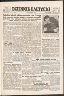 Dziennik Bałtycki, 1953, nr 191